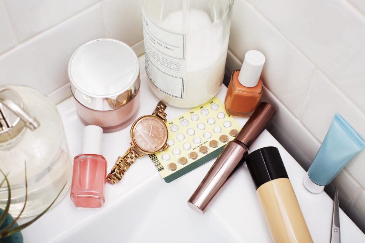 The Best Beauty Products of All Time