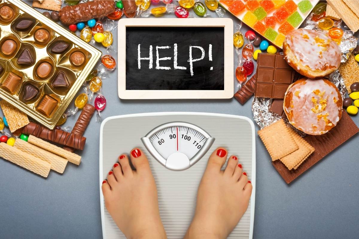 8 Healthy Diet Tips for Losing Weight